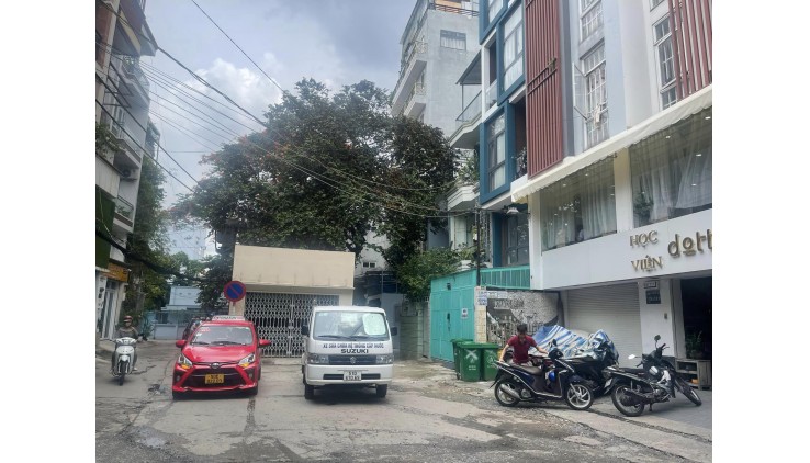 Cần Bán Gấp Nhà 4 Tầng Đẹp, Giá Cực Sốc, Hẻm 1/ Gọi Ngay